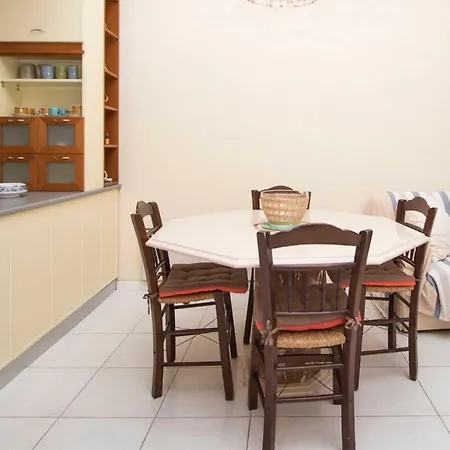 Araucaria Shared Pool Villa,sani Villa