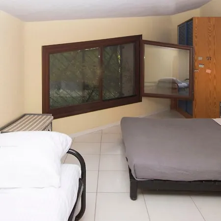 Araucaria Shared Pool Villa,sani Villa