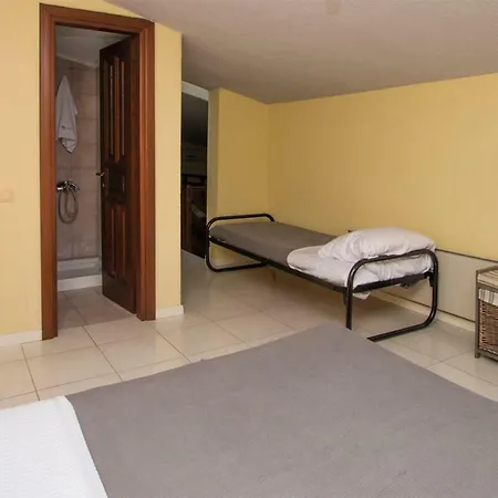 Araucaria Shared Pool Villa,sani Villa