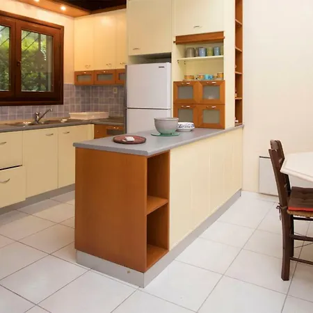 Araucaria Shared Pool Villa,sani Sani (Chalkidiki)